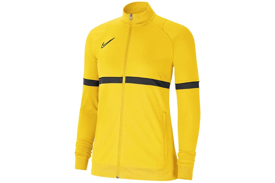 2 Damen Trainingsjacken Nike Academy 21, Gr. L
